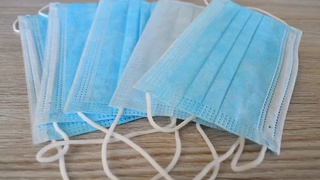 Тиббий ниқоблардан қанча вақтгача фойдаланиш мумкин?