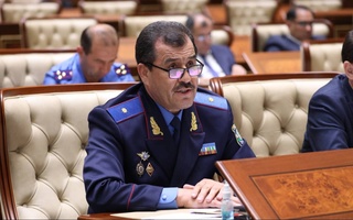 Одобрен Закон «О защите населения и территорий от чрезвычайных ситуаций природного и техногенного характера»