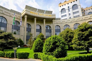 Подведены итоги деятельности налоговых органов за первое полугодие 2023 года и меры поддержки субъектов предпринимательства