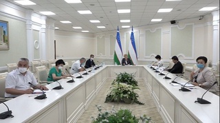 Аҳолига кўрсатилаётган гематология хизмати ҳолати қандай?