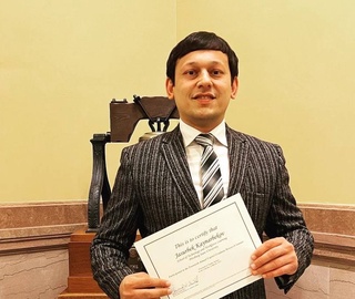 Халқаро ғояларни Ўзбекистон таълим тизимига тадбиқ этамиз