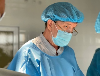 Buxoroda  murakkab jarrohlik amaliyoti o'tkazildi