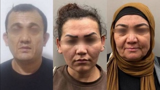 Қидирувда бўлган шахслар Туркияда қўлга олиниб, Ўзбекистонга қайтарилди