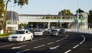 В Ташкенте планируют построить 20 надземных пешеходных переходов на более 105 млрд сумов