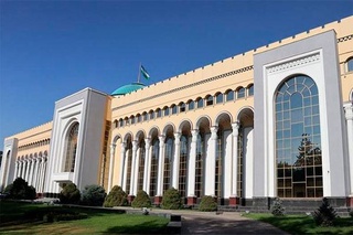 Uzbekistan strongly condemned the terrorist act in Afghanistan
