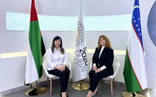 Созданные и произведенные в Узбекистане лекарственные препараты из топинамбура будут поставляться в ОАЭ