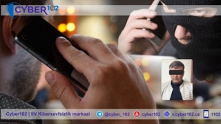 Хорижлик тадбиркорнинг 10 миллиард сўм маблағини талон-торож қилиб яширинган жиноятчи ушланди