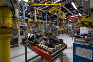 Электротехническую промышленность выведут на новый этап развития