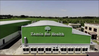 Вторая жизнь инсулинового завода в Андижане