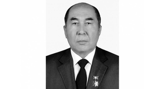 Мамлакатимиз илм-фани оғир жудоликка учради