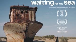 "Waiting for the Sea": A documentary shot in Muynak won place of honor at world film festivals