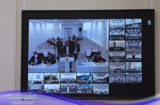 96 ta maktabgacha taʼlim muassasasi qurilib, taʼmirlanishi lozim edi, ammo...