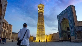 Бухородаги маданий мерос объектларининг паспортлари халқаро стандартлар асосида тайёрланмоқда