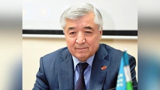 Sog‘liqni saqlash vaziriga birinchi o‘rinbosar tayinlandi