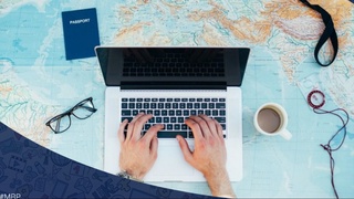 Jahon trevel jurnalistikasining koʻhna ildizlari