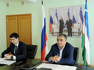 Toshkentda Rossiya savdo uyi va Samarada O‘zbekiston savdo uyi ochilishi mumkin