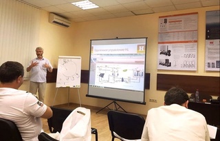 Заманалық кадрлар – энергожүйенің болашағы