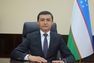 Ўзбекистон замонавий бешкураш федерацияси раисига ўринбосар тайинланди