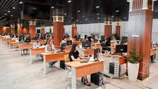 Органы загса: упрощение предоставляемых госуслуг