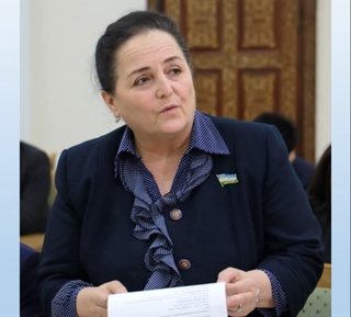 Ўзбекистон Халқ демократик партияси президентликка аёл-номзодни кўрсатди