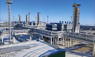 «Узбекнефтегаз»: восстановлена стабильная работа компрессорных станций, остановленных в аварийном состоянии