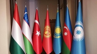 Тенденции экономического сотрудничества со странами-членами Организации тюркских государств