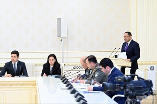 Bundan buyon “Yoshlar daftari” jamgʻarmalari mablagʻining kamida 40 foizi aynan kasb-hunarga oʻqitishga yoʻnaltiriladi