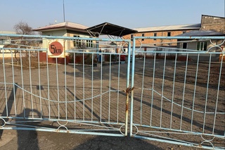 AI-80-markali avtobenzinni sotuvga chiqarmasdan oʻzida saqlab turgan AYOQSHlarga chora koʻrildi