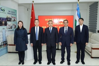 Ўзбекистонлик талабаларга Хитой университетларида таҳсил олиш учун стипендиялар ажратилади