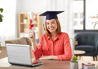 The proportion of women aged 18-23 years enrolled in higher education has increased in Uzbekistan