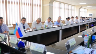 Xalqaro ilmiy-amaliy konferensiya