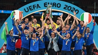 Тренера Англии Саутгейта догнала карма неудачного пенальти