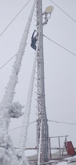 Алоқадамисиз, демак, улар ўз иш жойида!