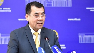 Ўзбекистон-Эрон: ҳар икки мамлакат фуқароларига виза бериш тартиби соддалаштирилди