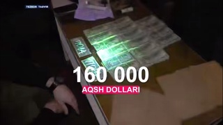 Toshkent shahri va viloyatida yer maydonlari savdosi bilan bogʻliq korrupsiya holatlari fosh etildi