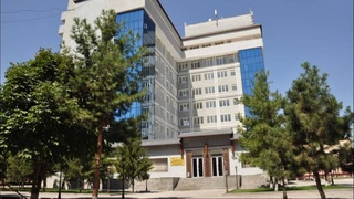 Дар Самарқанд Маркази таълими Русия кушода шуд