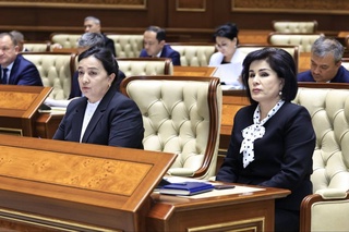 Определены целевые задачи по достижению гендерного равенства