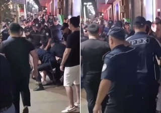 “Mangal Fest” фестивалида жамоат тартибини бузган фуқаролар ҳаракатига ҳуқуқий баҳо берилади — ИИББ