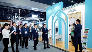 Sichuan provinsiyasida “Xitoyda Oʻzbekiston turizm yili” tadbirlari boshlandi