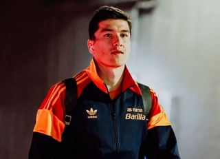 «Рома» январда Шомуродов билан хайрлашмоқчи