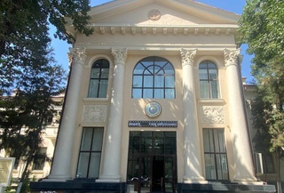 Халқ қабулхоналари: қарийб 54 минг аҳоли муаммоси ҳал бўлди