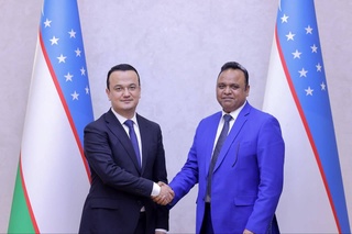 Узбекистан и Allied Green Ammonia реализуют проект по производству авиационного топлива в Хорезме