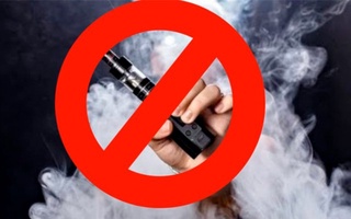 Қозоғистон Соғлиқни сақлаш вазирлиги электрон сигаретани тақиқлашни таклиф қилди