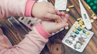 Og‘ir bolalar infeksiyalari patogenlari an’anaviy antibiotiklarga chidamliligini ko‘rsatdi