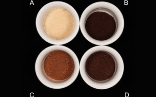 Coffee without beans was created in Finland