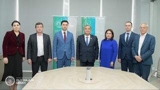 Эффективное сотрудничество в реализации «зеленой» экономики