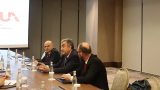 Турция и Узбекистан расширяют сотрудничество в космической сфере