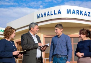 В махаллях будут проводиться социально-профилактические мероприятия