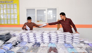 Kechagi migrant — bugungi tadbirkor