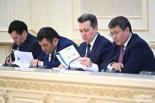 Рақамлаштириш бўйича Тошкентда синовдан ўтган лойиҳалар вилоятларда жорий қилинади